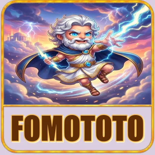 Aplikasi fomototo Android